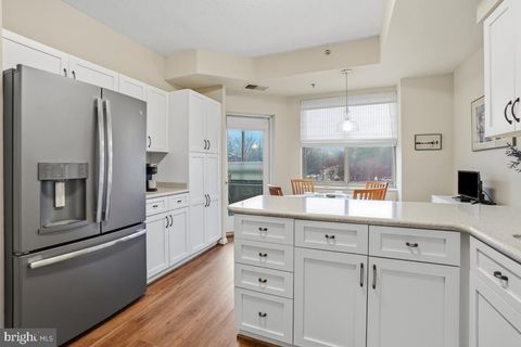 3100 N LEISURE WORLD BOULEVARD 108 SILVER SPRING MD 20906