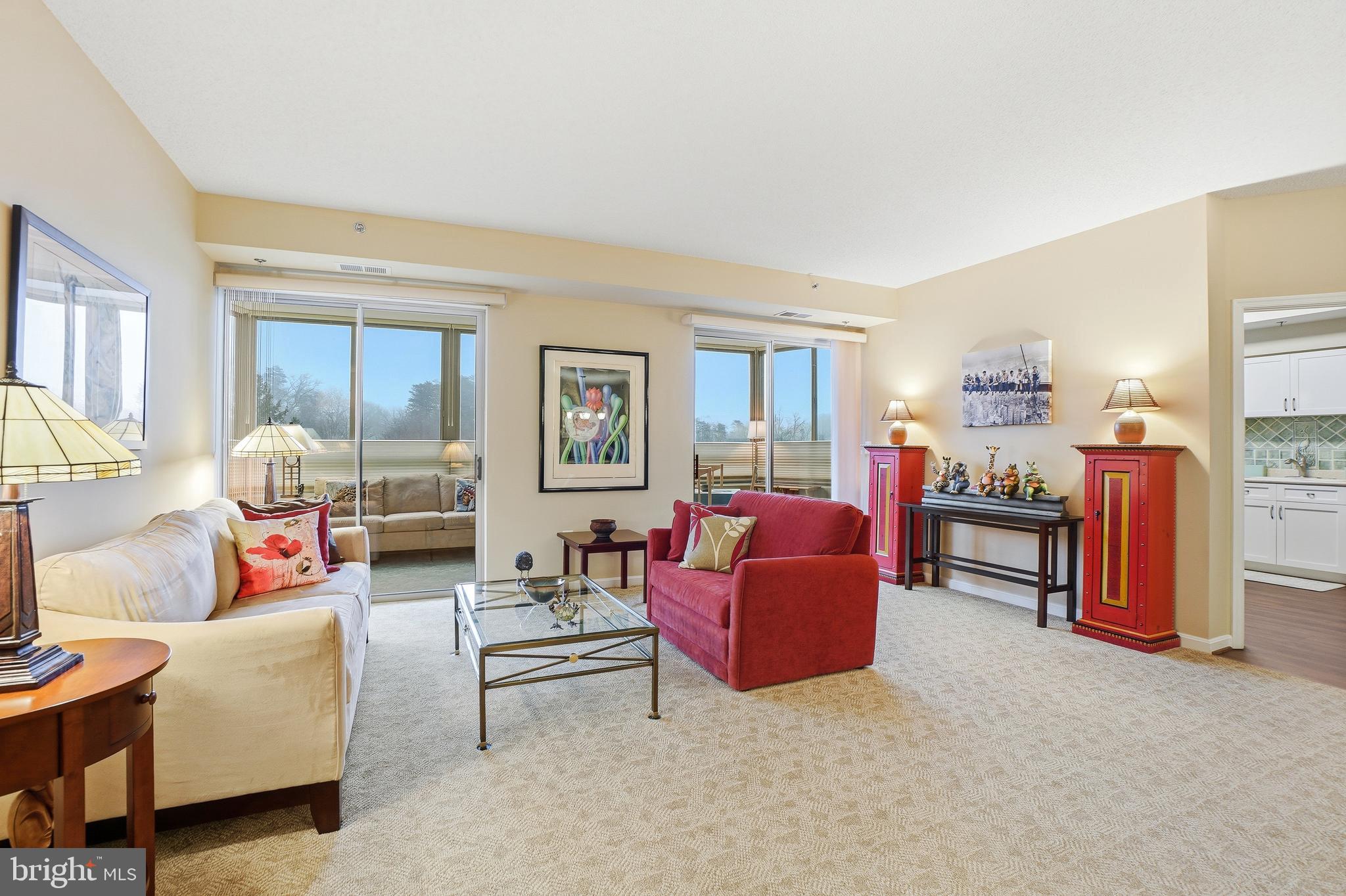 3100 N LEISURE WORLD BOULEVARD 108