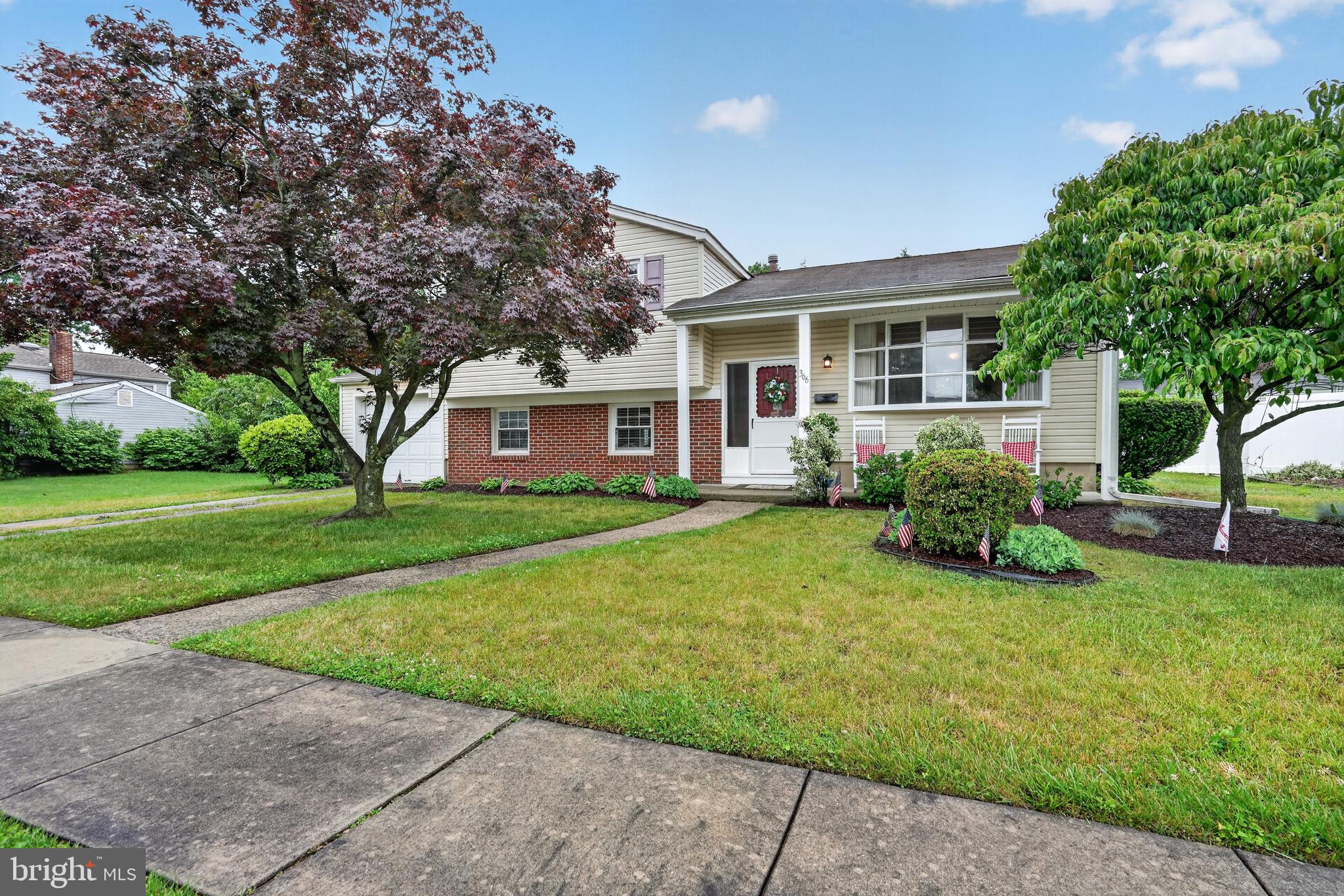 Photo 1 of 24 — 366 CLEVELAND AVENUE, WEST BERLIN, NJ 08091