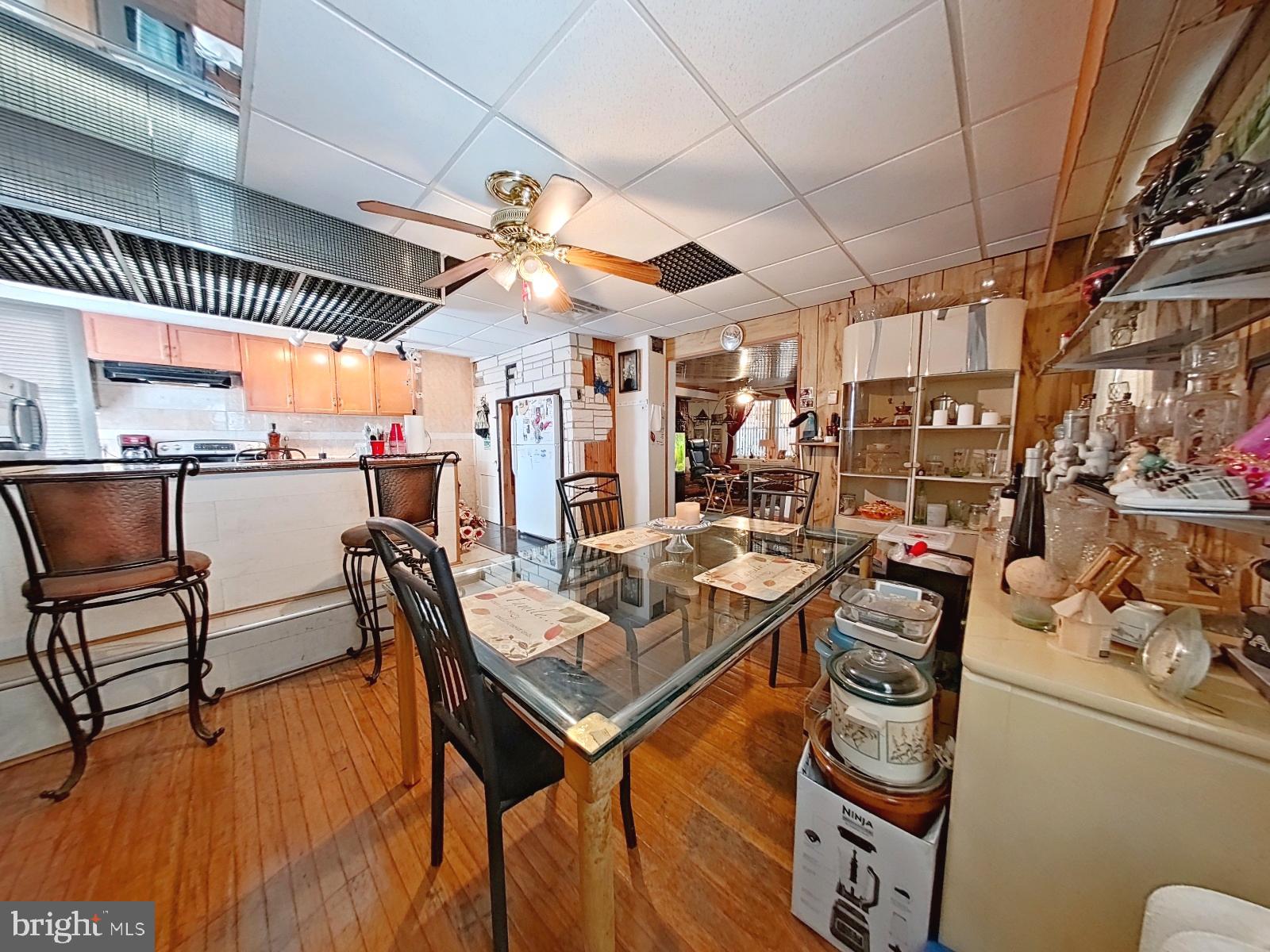 GERMANTOWN (EAST) - Residential
