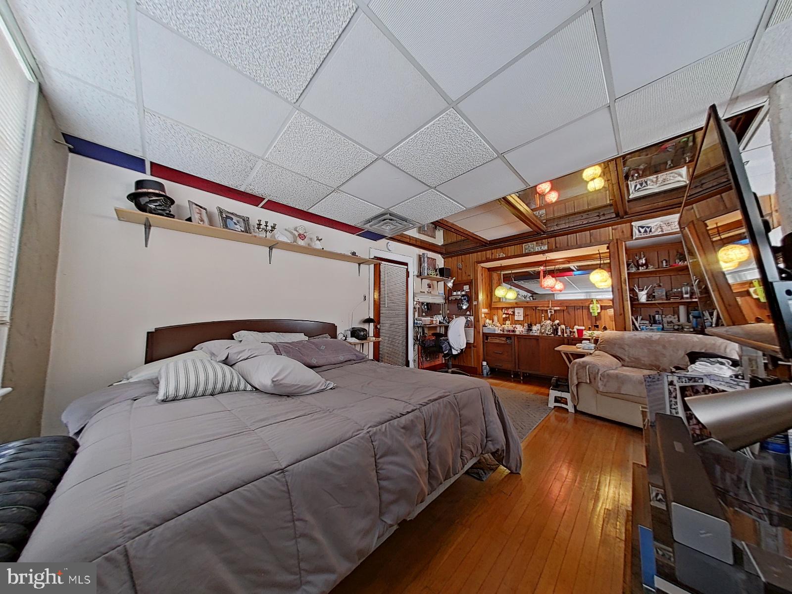 GERMANTOWN (EAST) - Residential