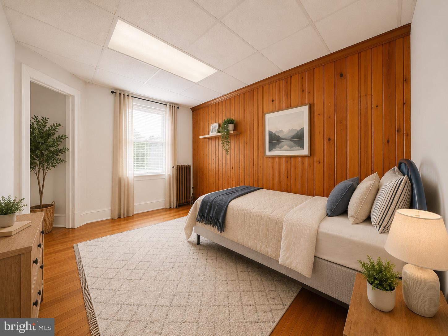 GERMANTOWN (EAST) - Residential