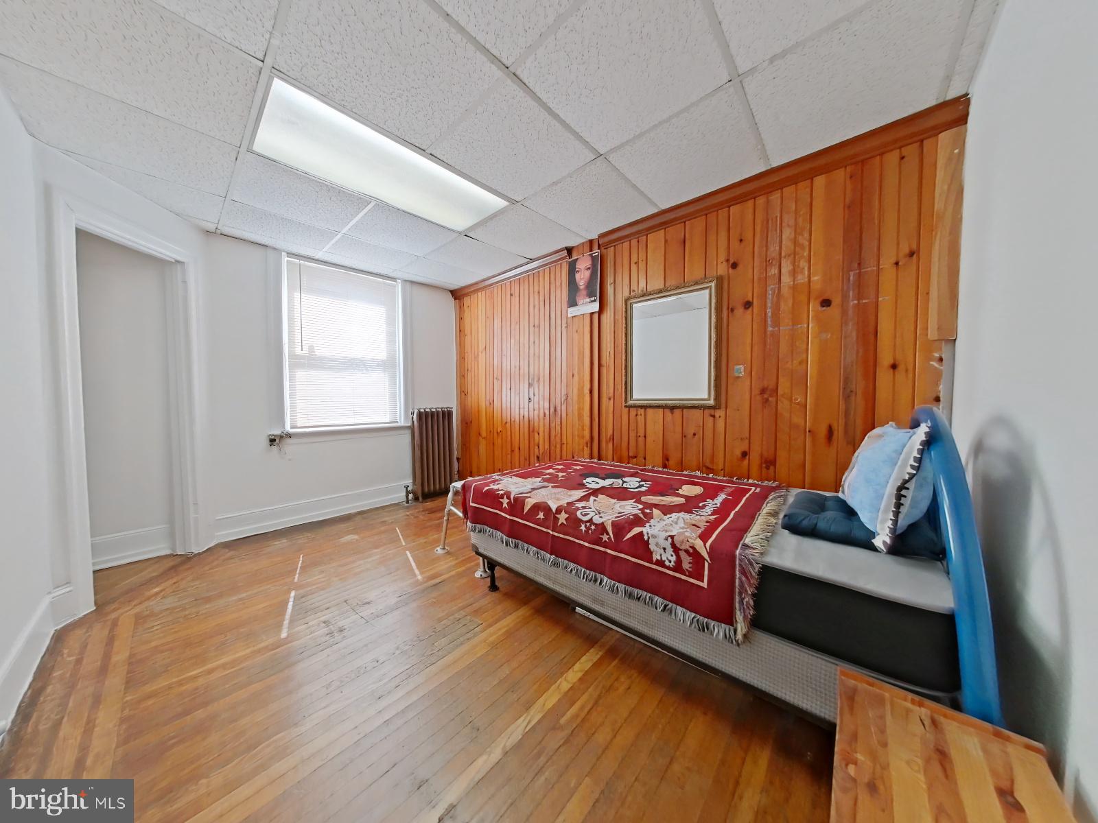 GERMANTOWN (EAST) - Residential
