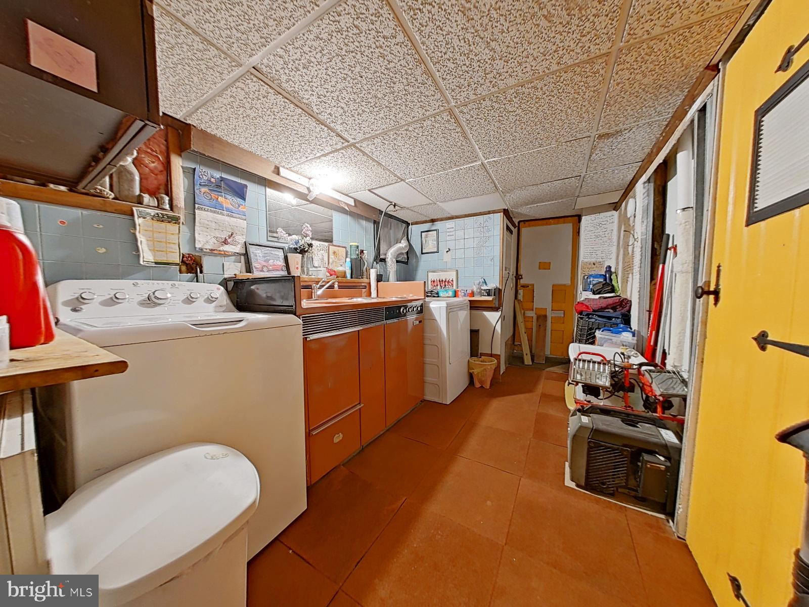 GERMANTOWN (EAST) - Residential