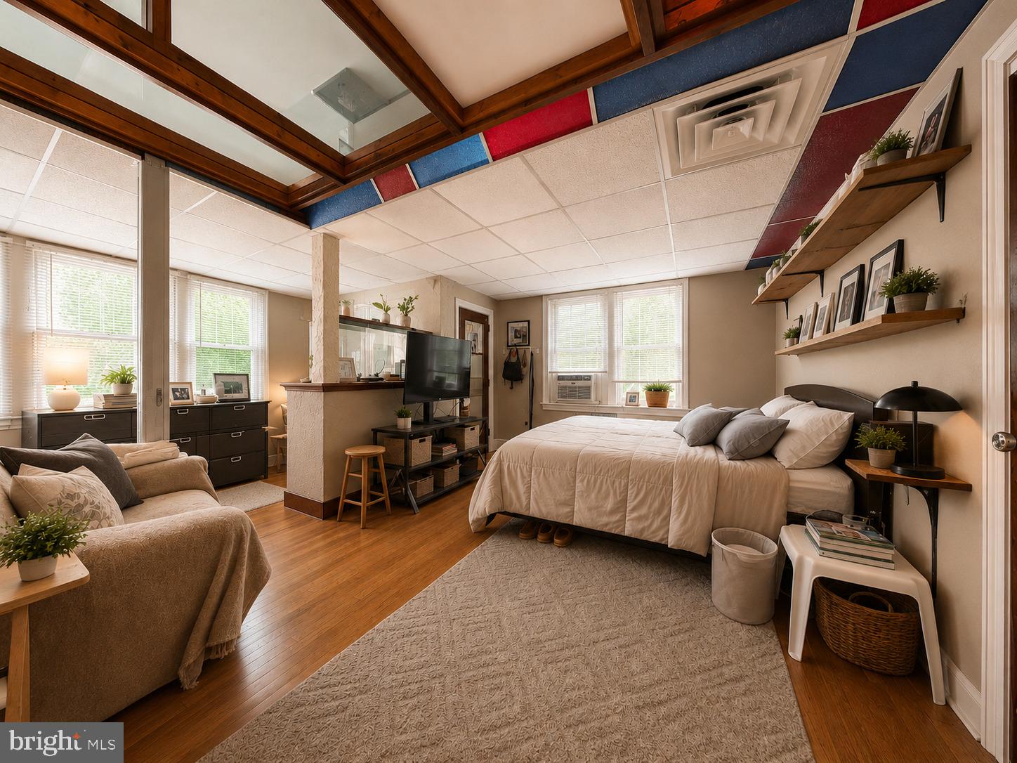 GERMANTOWN (EAST) - Residential