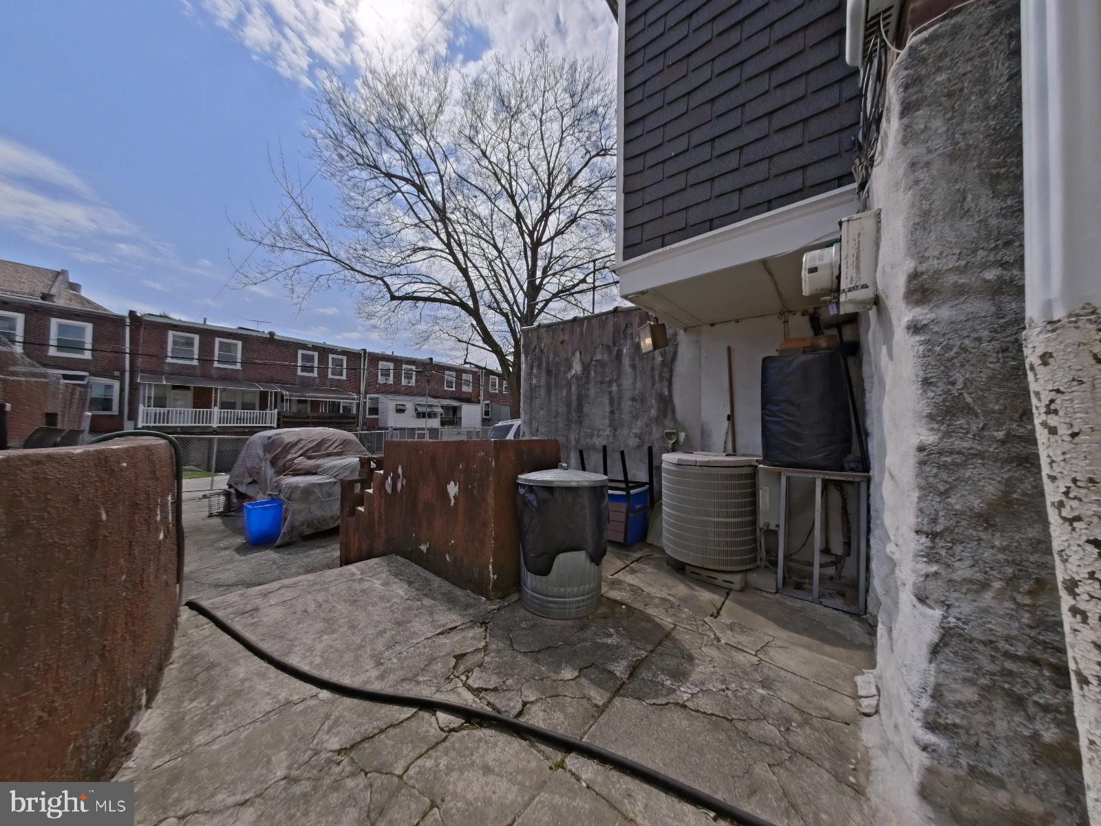 GERMANTOWN (EAST) - Residential