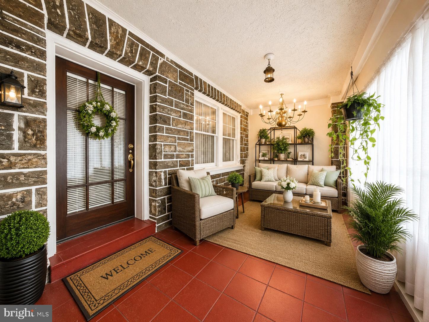 GERMANTOWN (EAST) - Residential