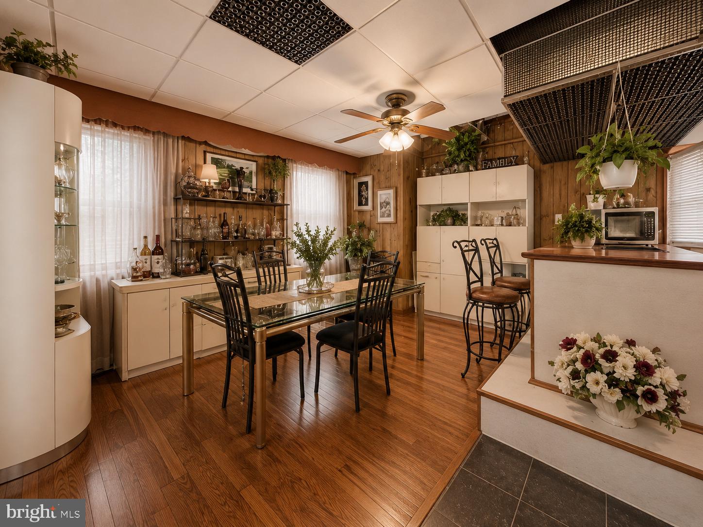 GERMANTOWN (EAST) - Residential