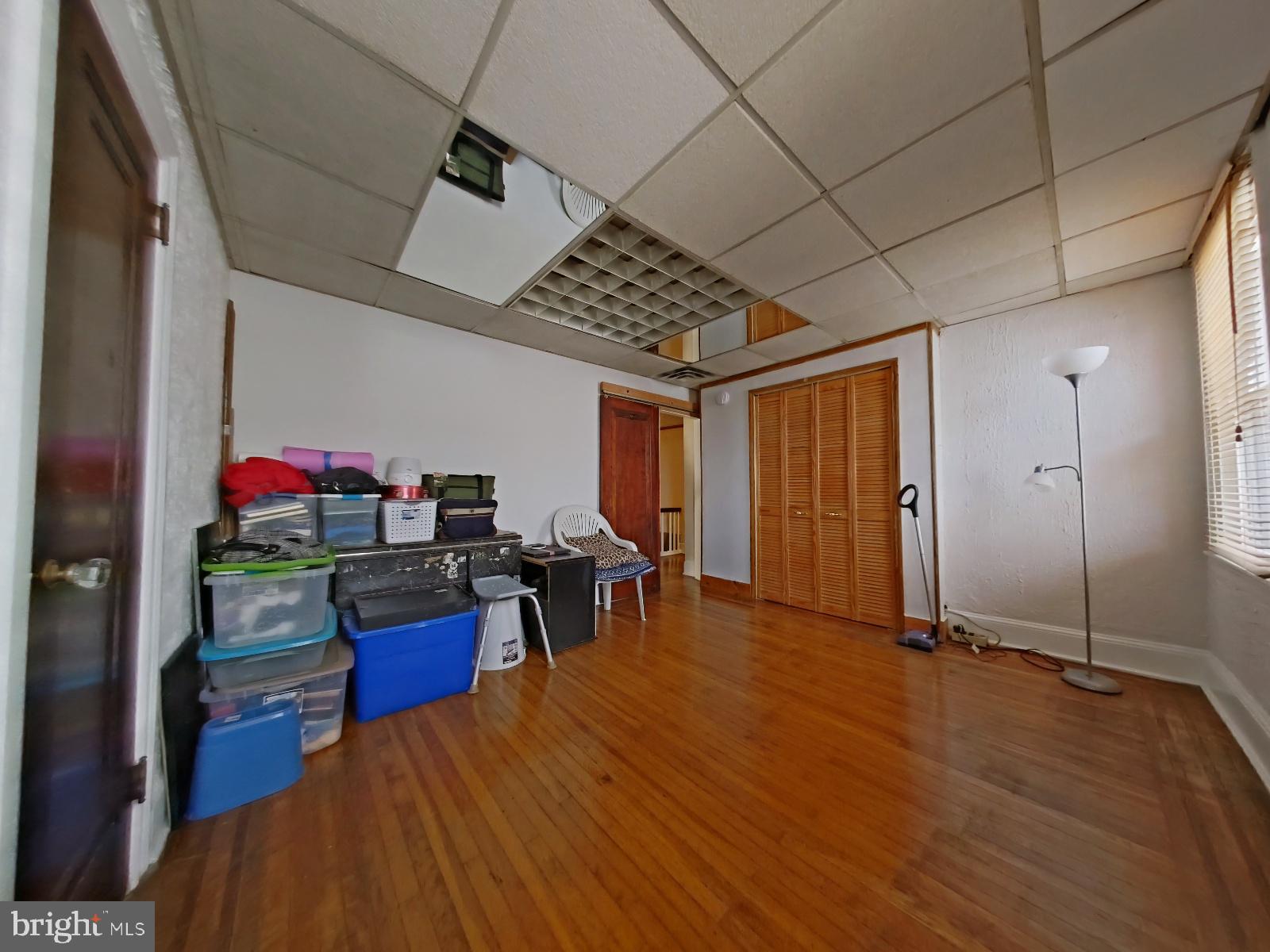 GERMANTOWN (EAST) - Residential