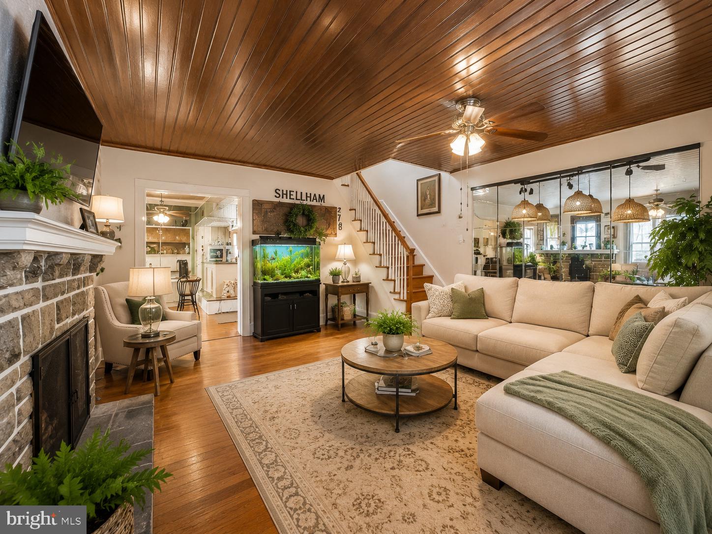 GERMANTOWN (EAST) - Residential
