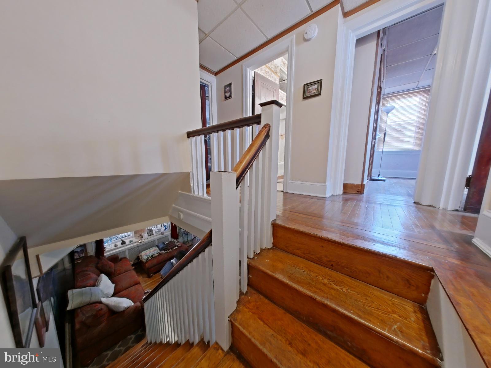 GERMANTOWN (EAST) - Residential