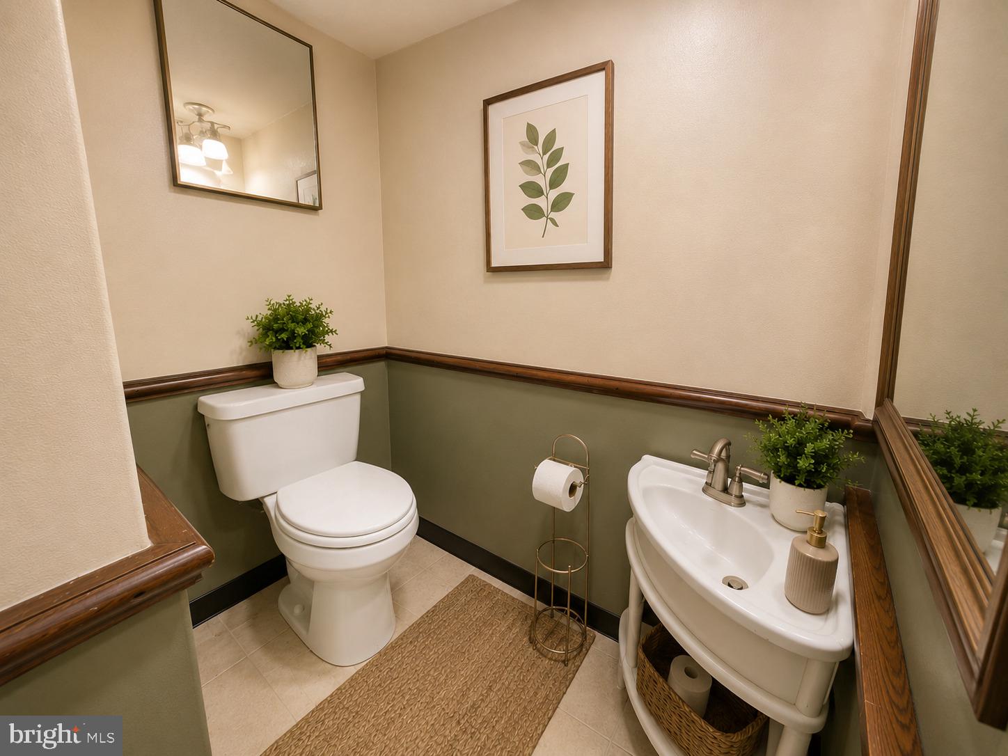 GERMANTOWN (EAST) - Residential