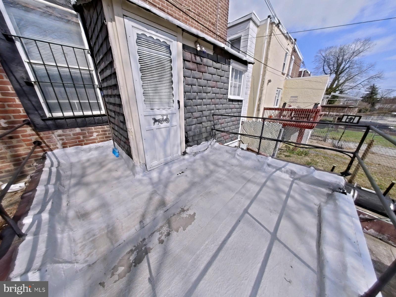 GERMANTOWN (EAST) - Residential