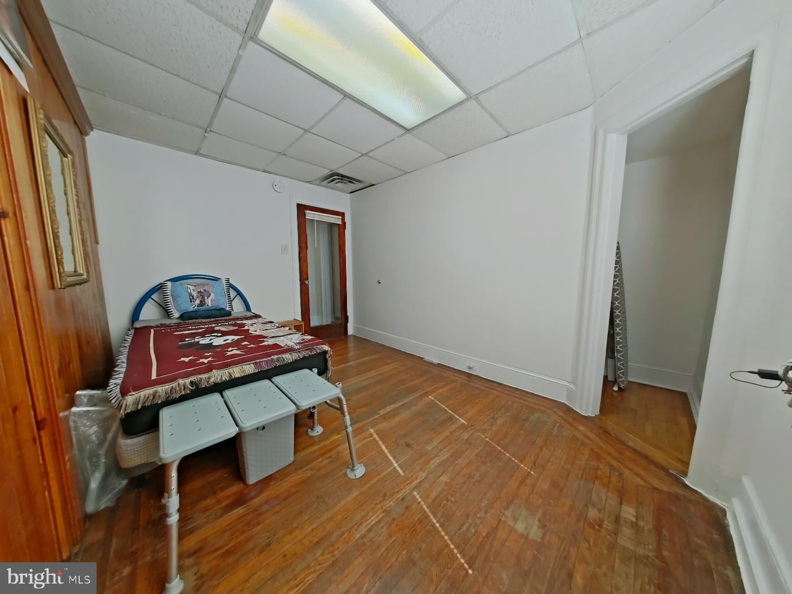 GERMANTOWN (EAST) - Residential