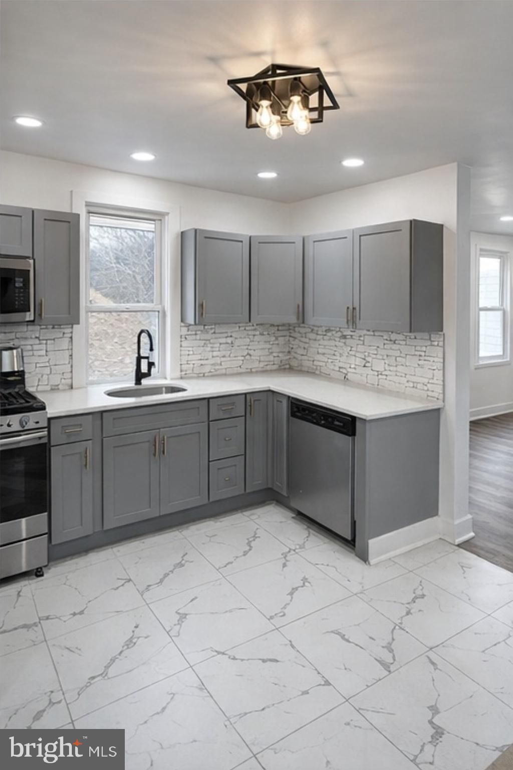 Photo of 236 Mill Street, DARBY, PA 19023 (MLS # PADE2109802)