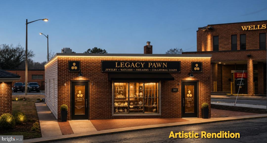 Photo 1 of 31 — 101 ELM AVENUE, LOUISA, VA 23093