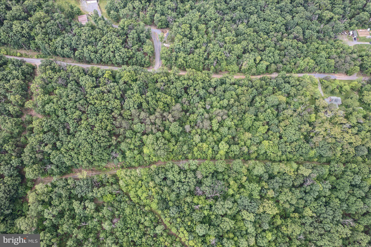 HIGH VIEW MANOR - Land