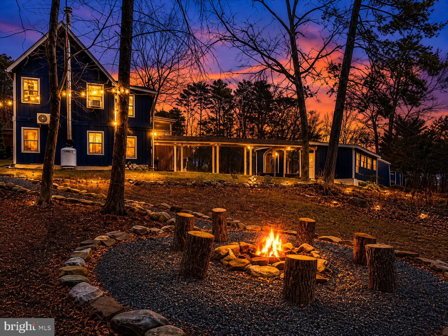 184 WHIPPOORWILL LANE