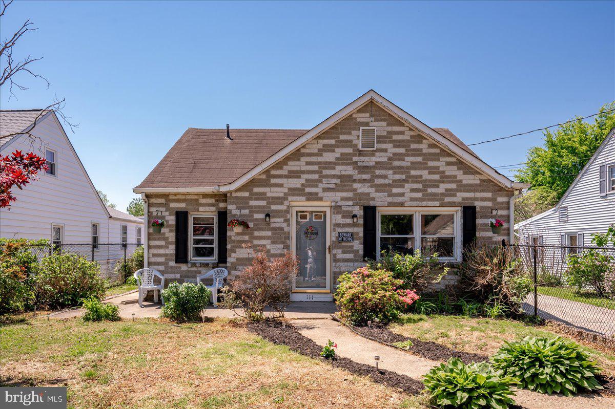MANOR PARK - Residential