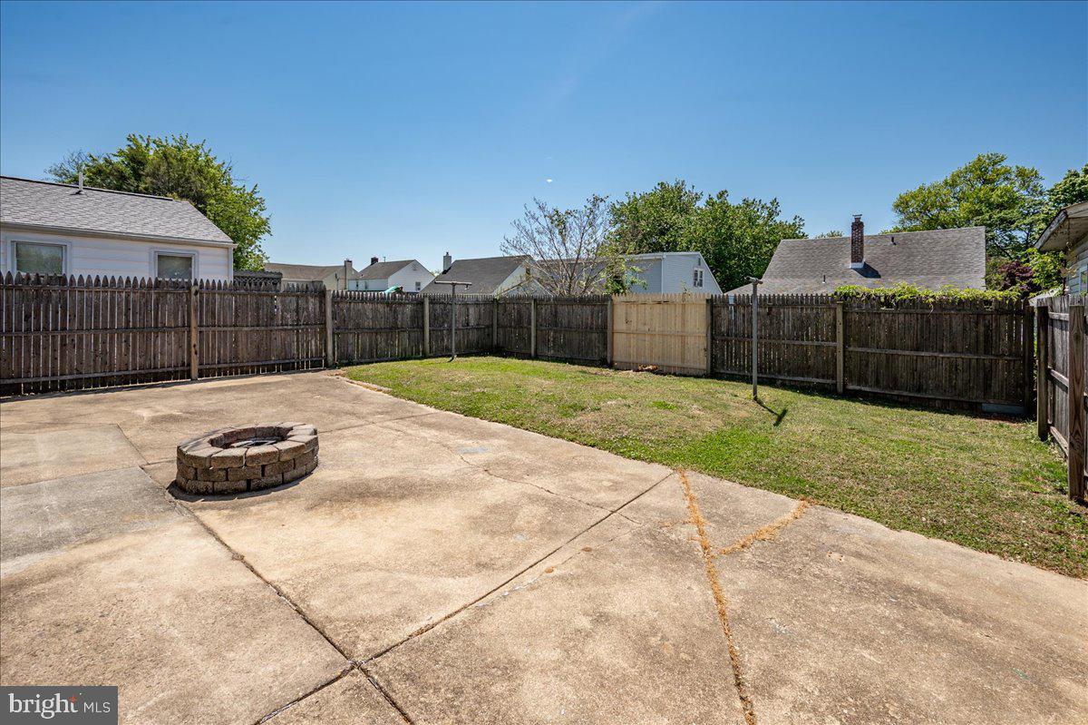 MANOR PARK - Residential