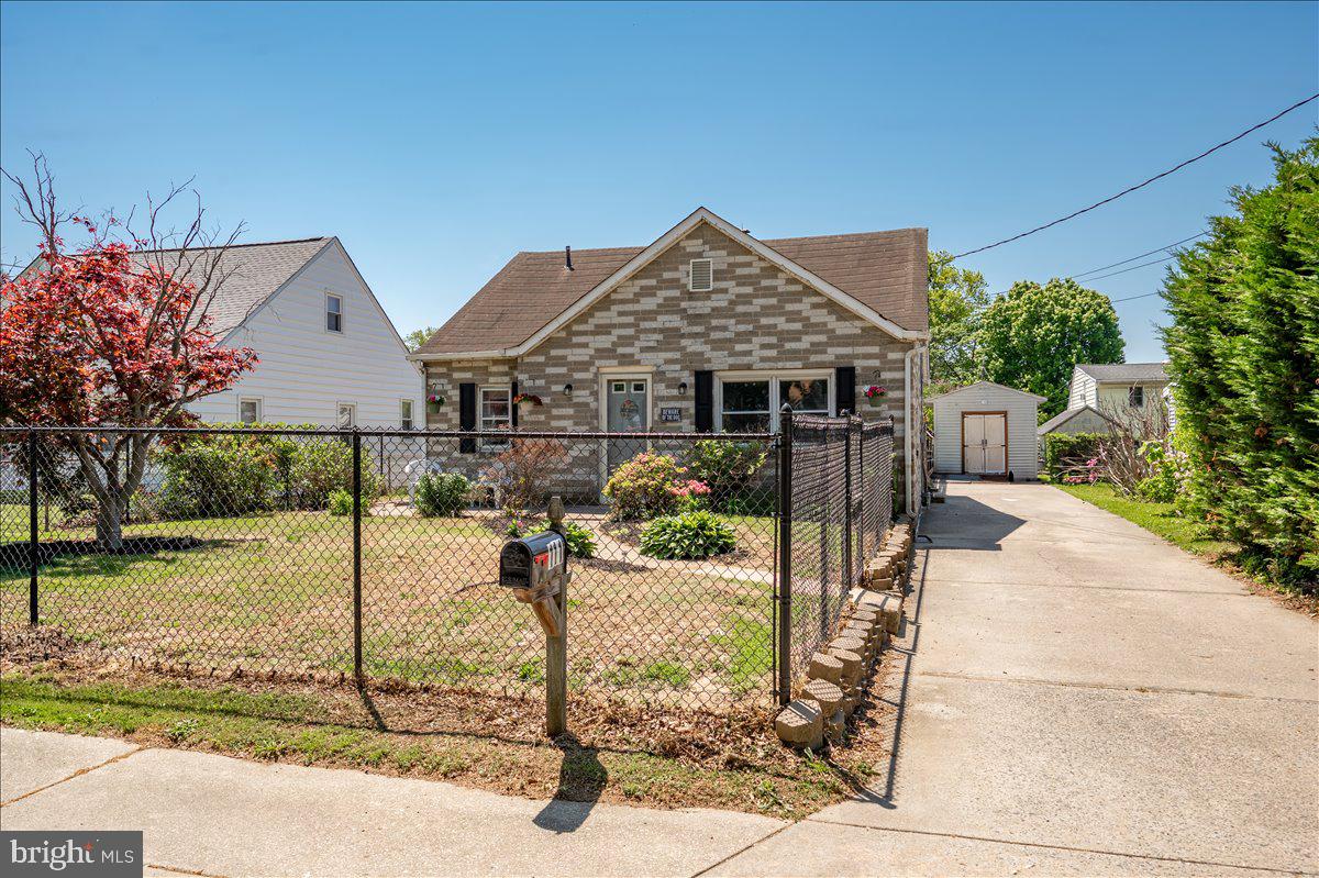 MANOR PARK - Residential