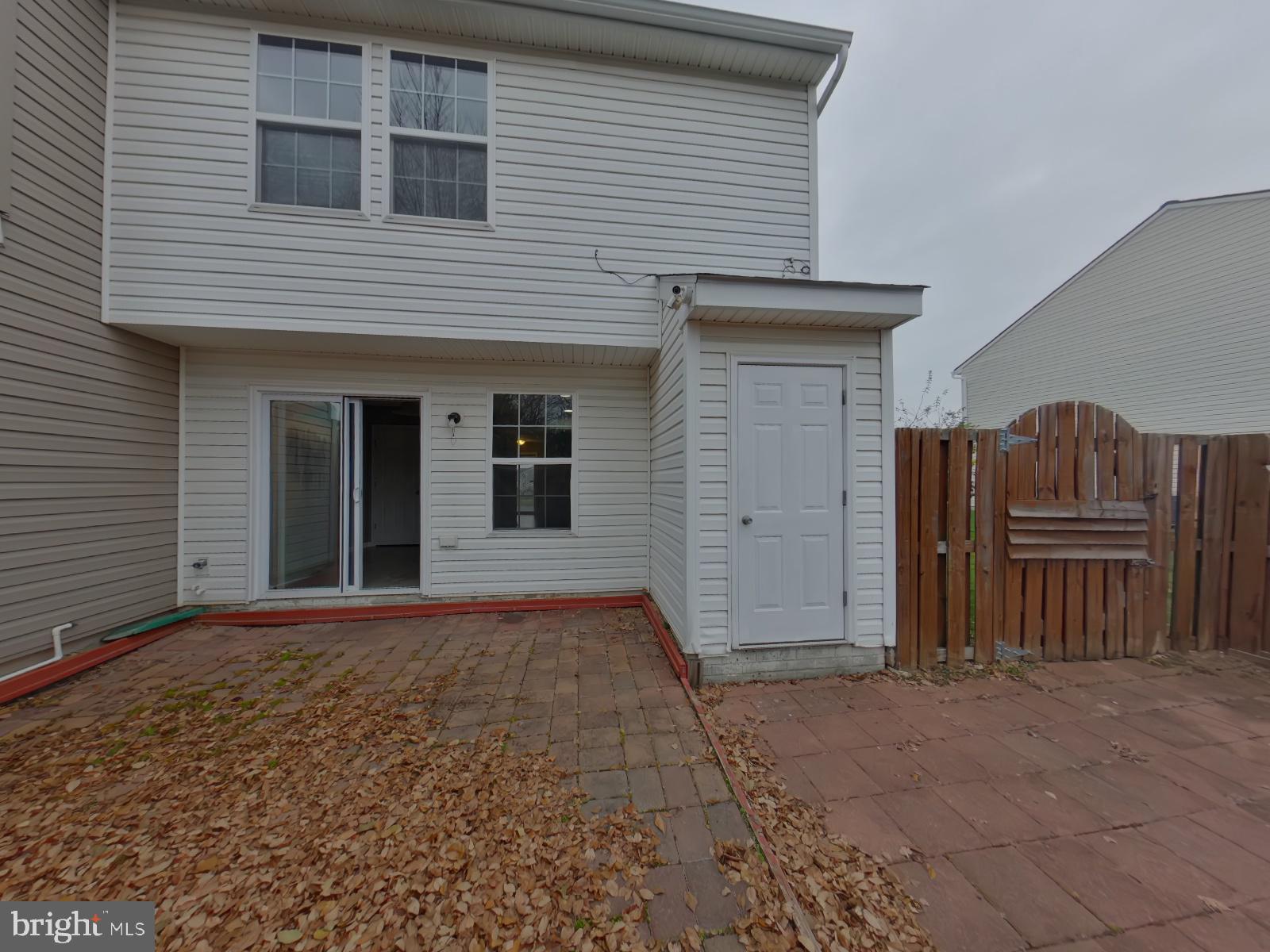 PRENTISS POINT - Residential Lease