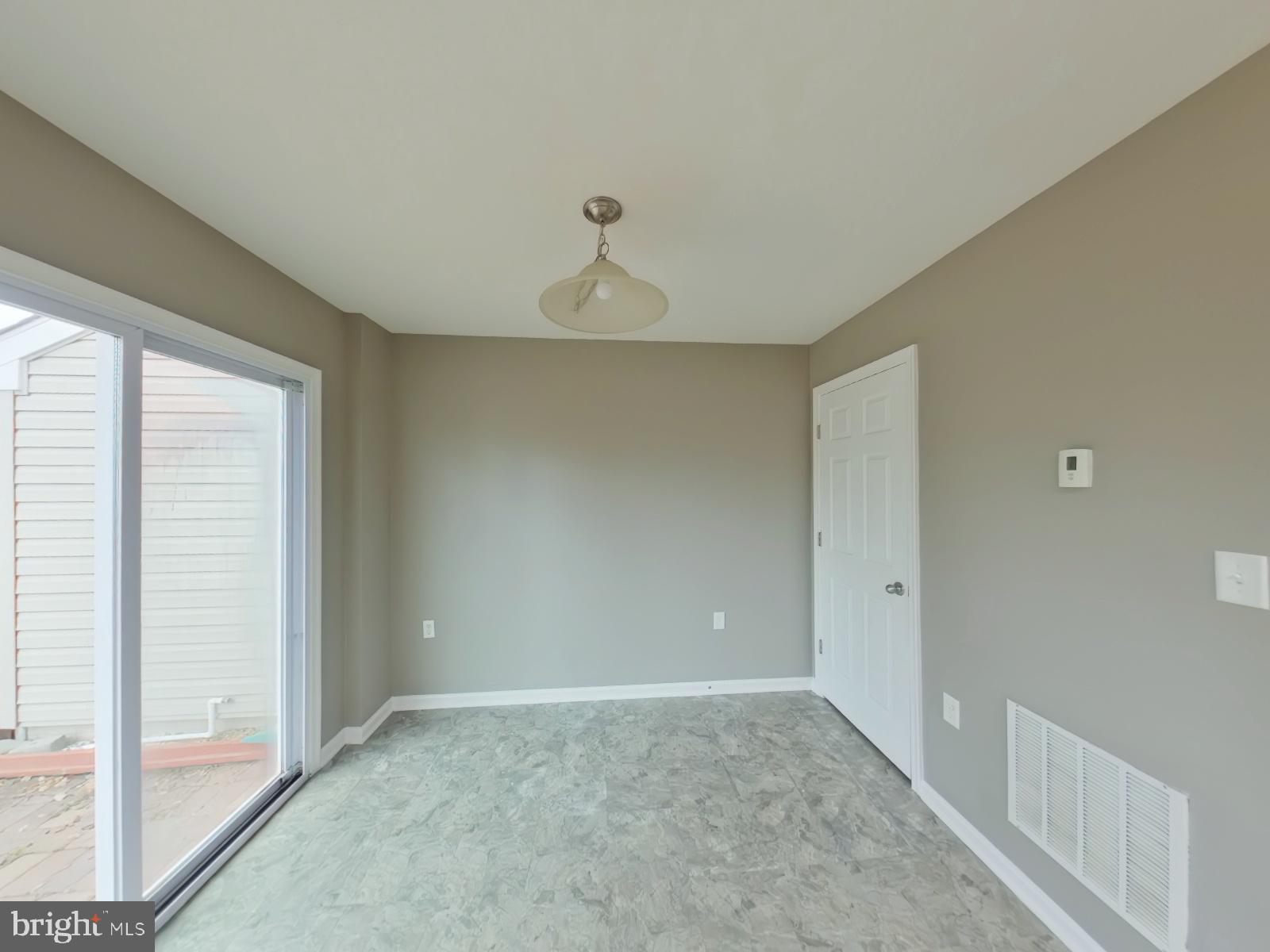 PRENTISS POINT - Residential Lease