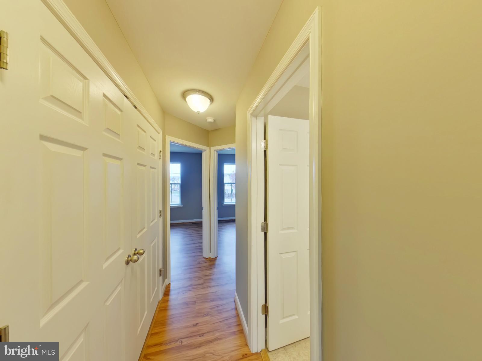 PRENTISS POINT - Residential Lease