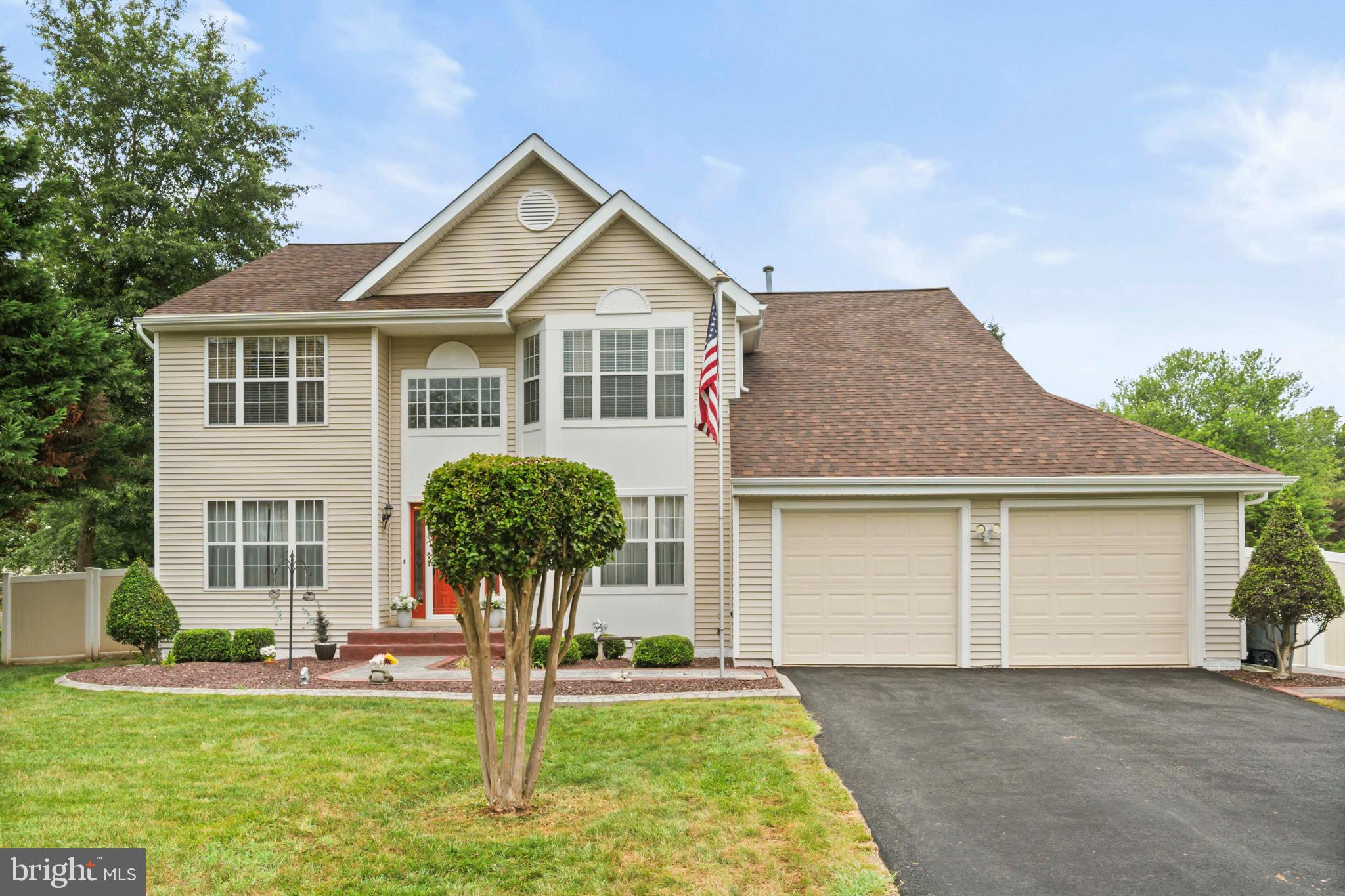 5 WENDOVER COURT
