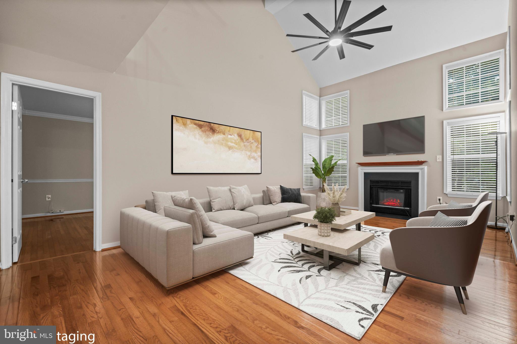 5 WENDOVER COURT