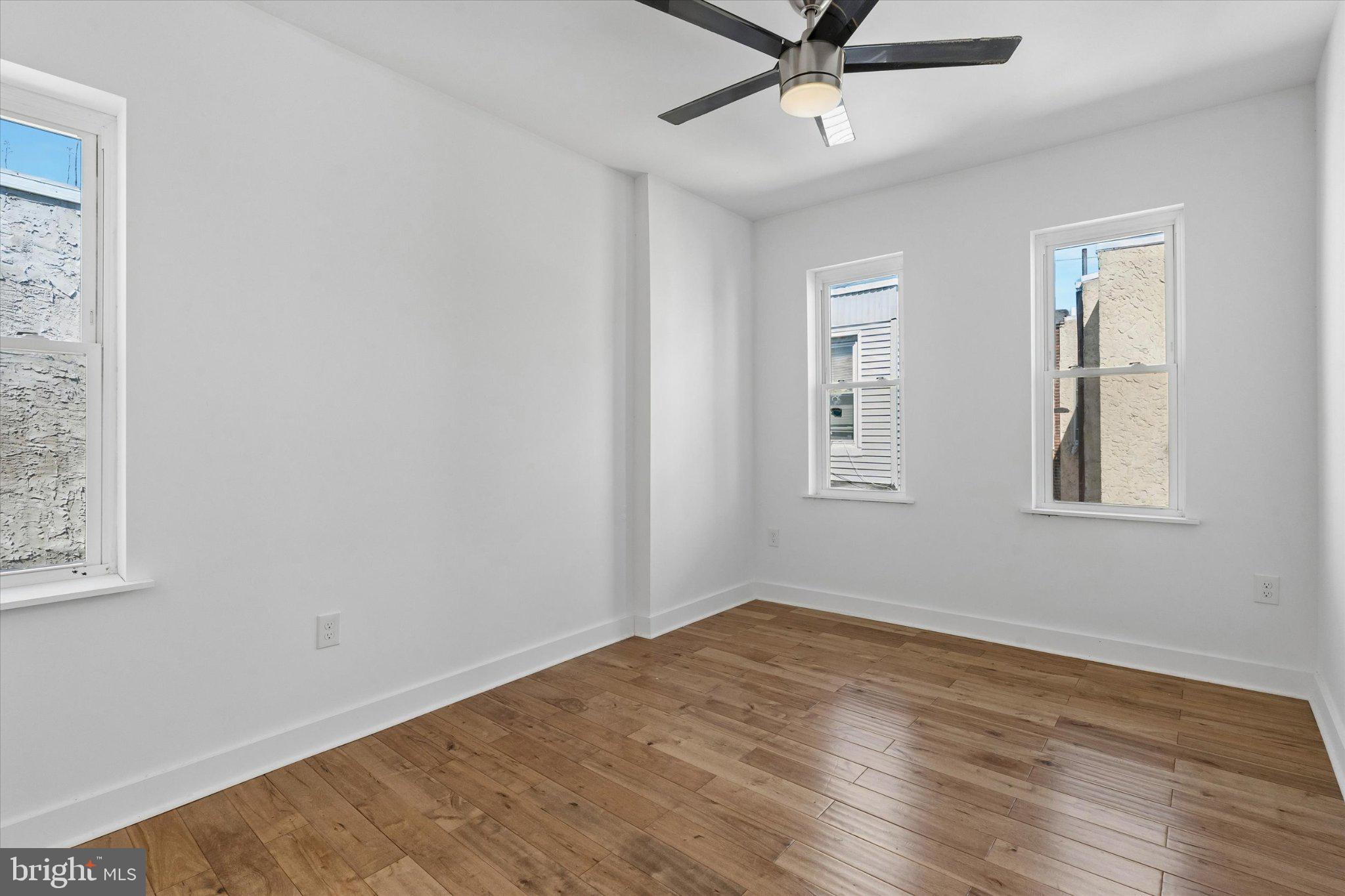 POINT BREEZE - Residential