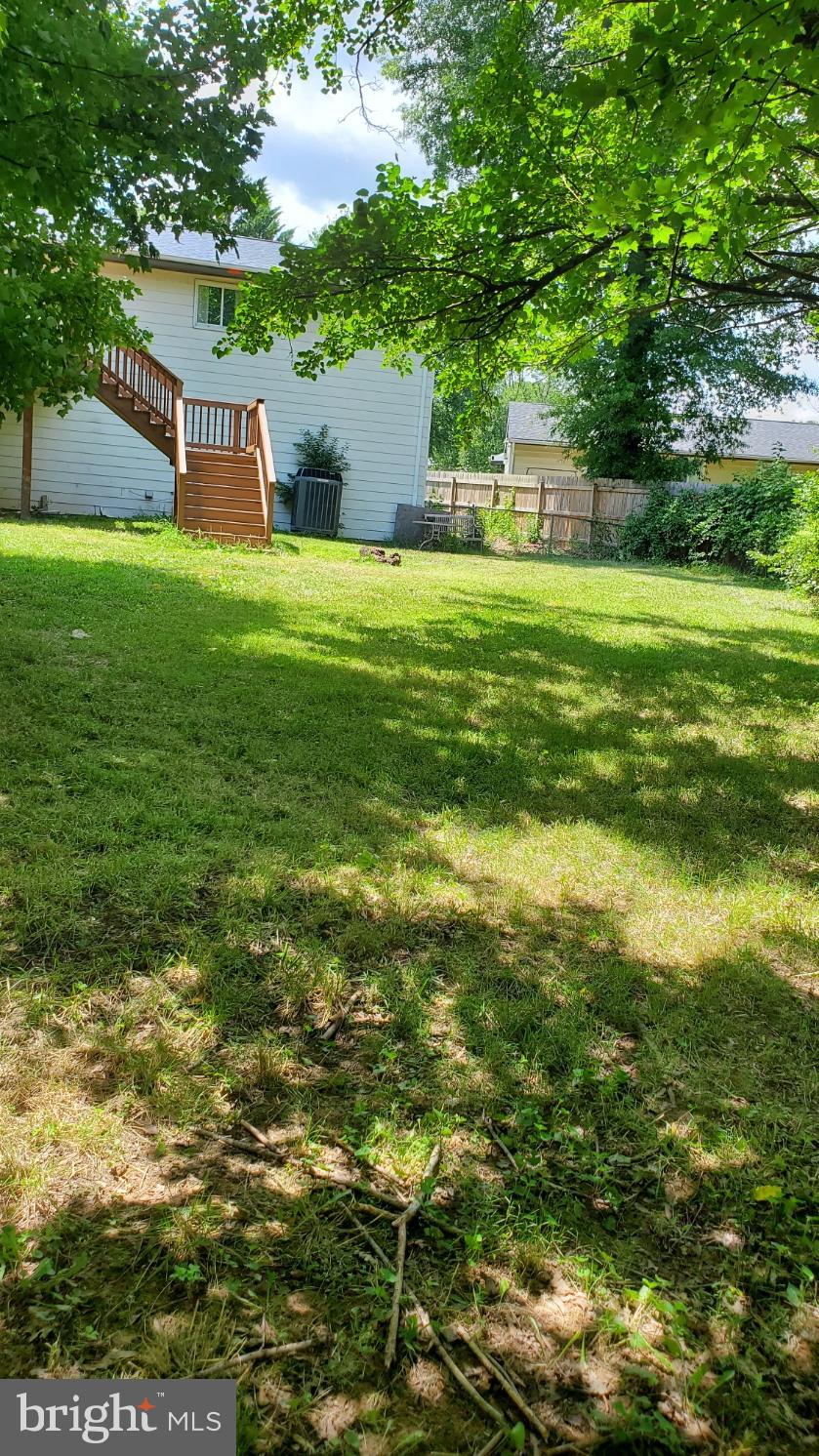 MAPLE GROVE - Residential