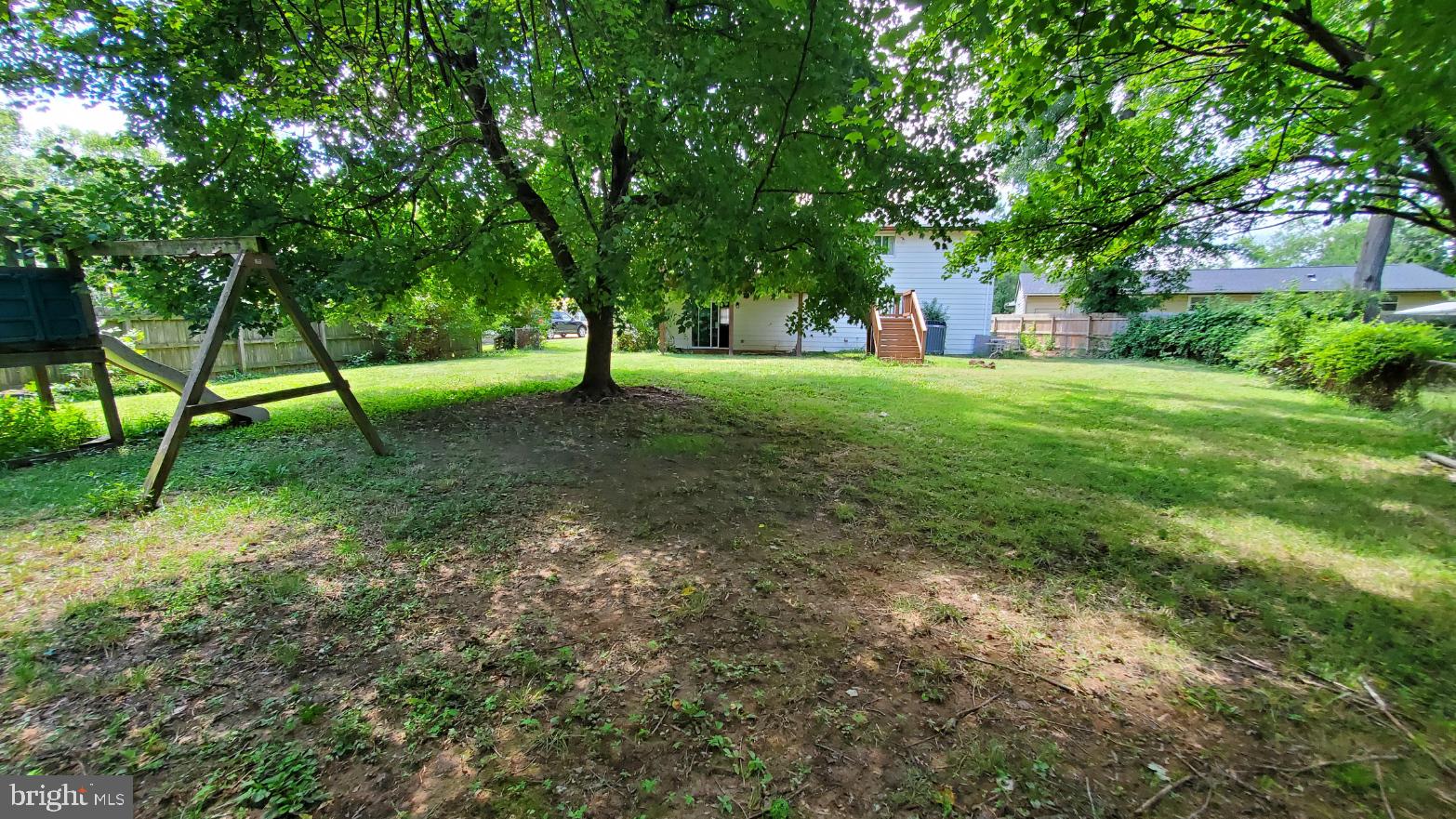 MAPLE GROVE - Residential