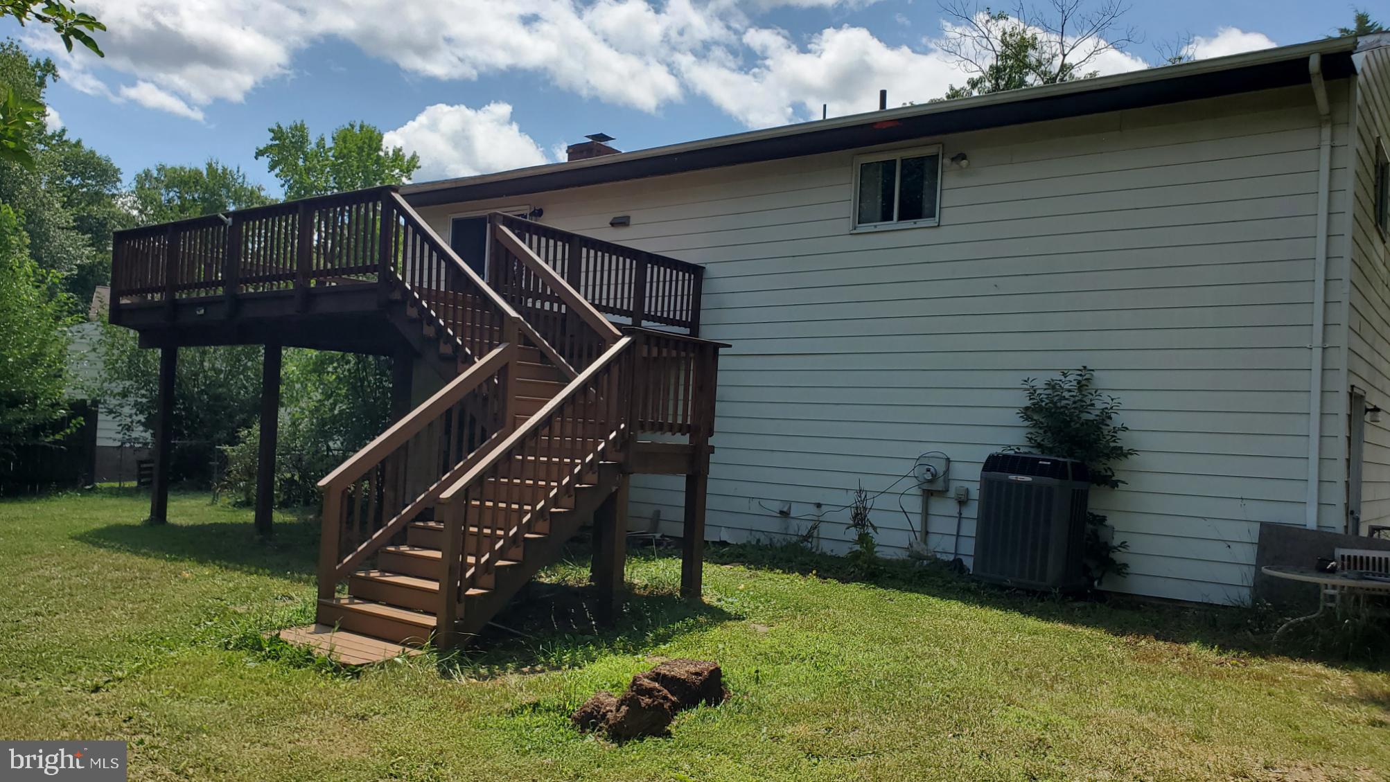 MAPLE GROVE - Residential