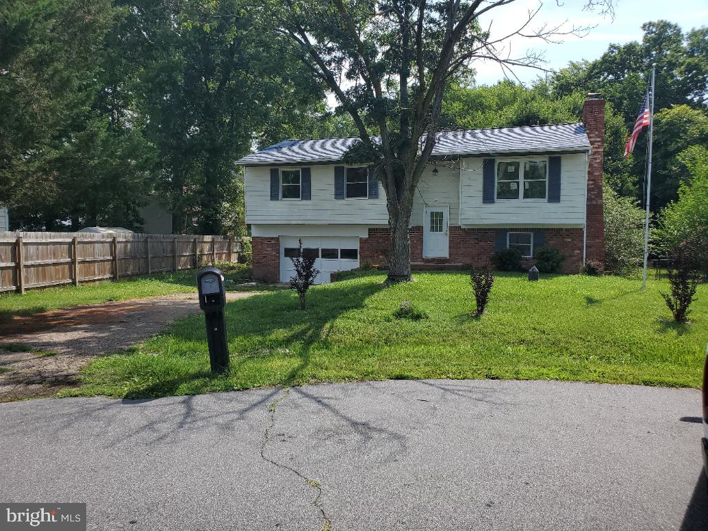 MAPLE GROVE - Residential