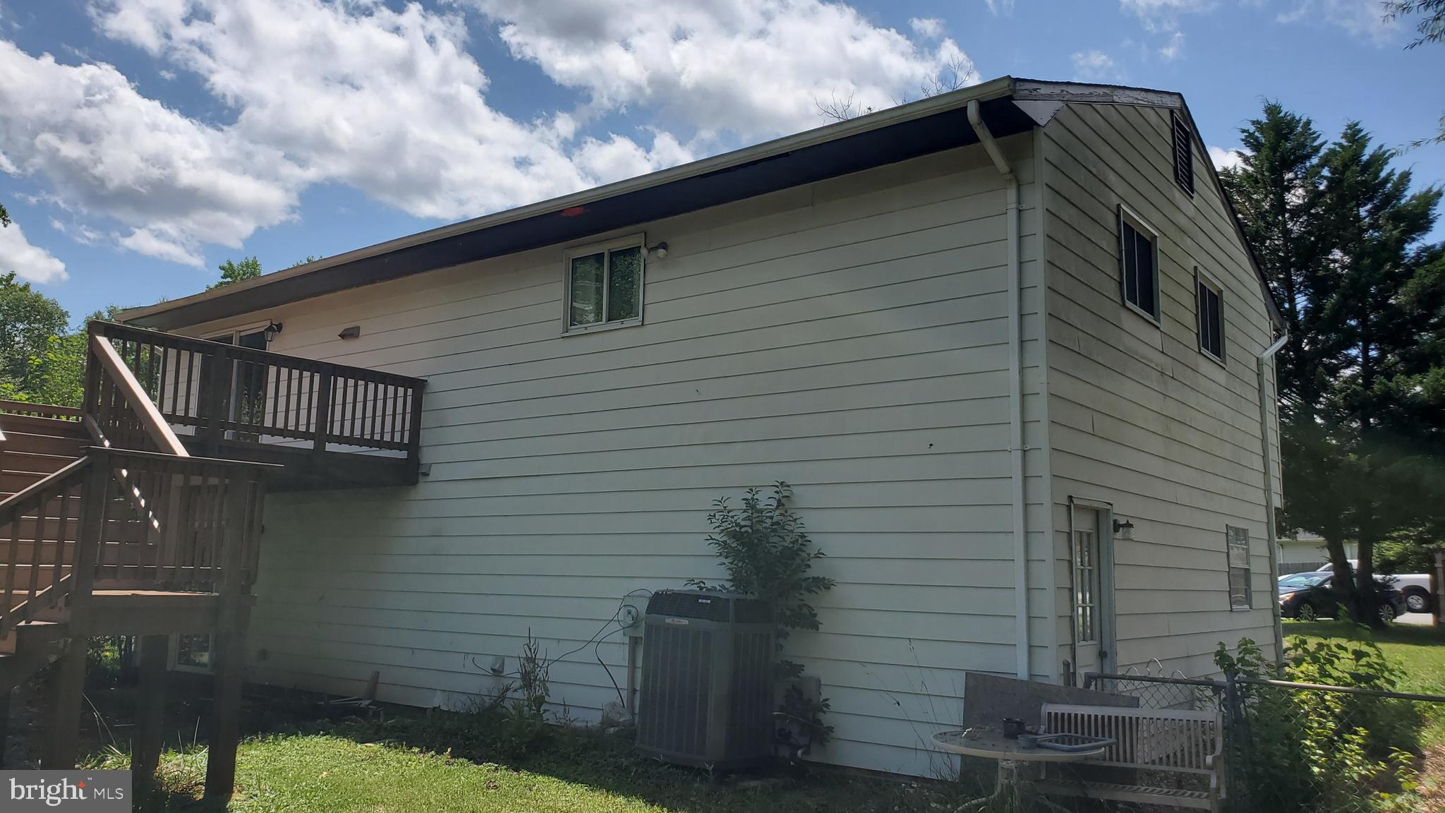 MAPLE GROVE - Residential