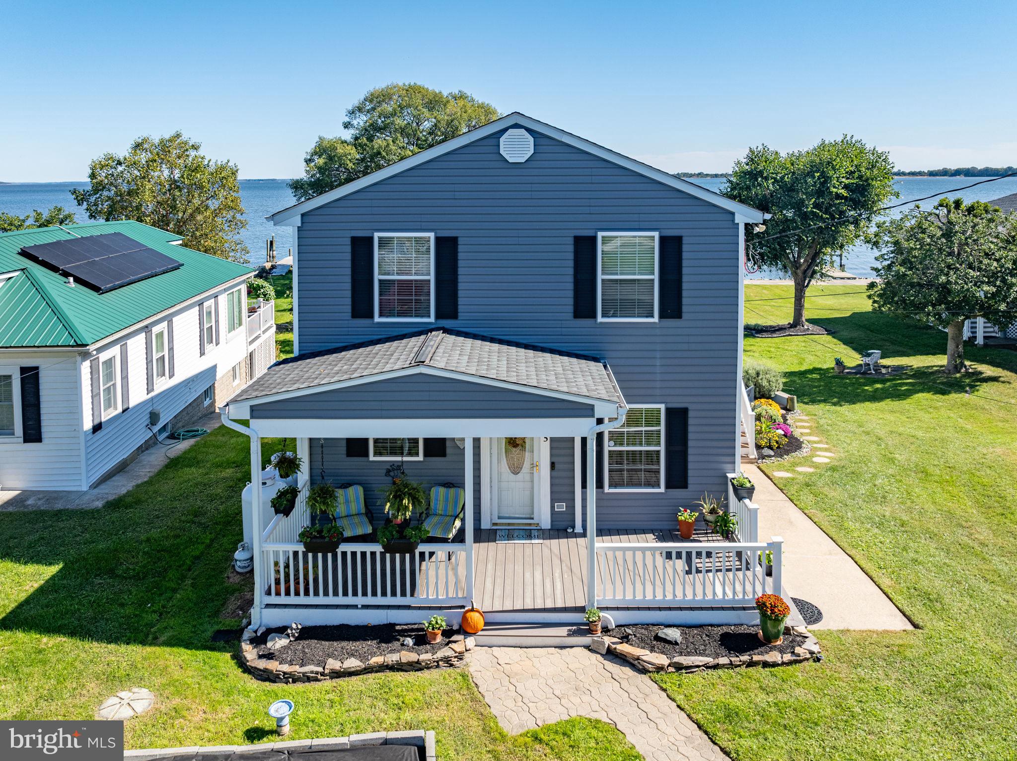 2545 BARRISON POINT ROAD