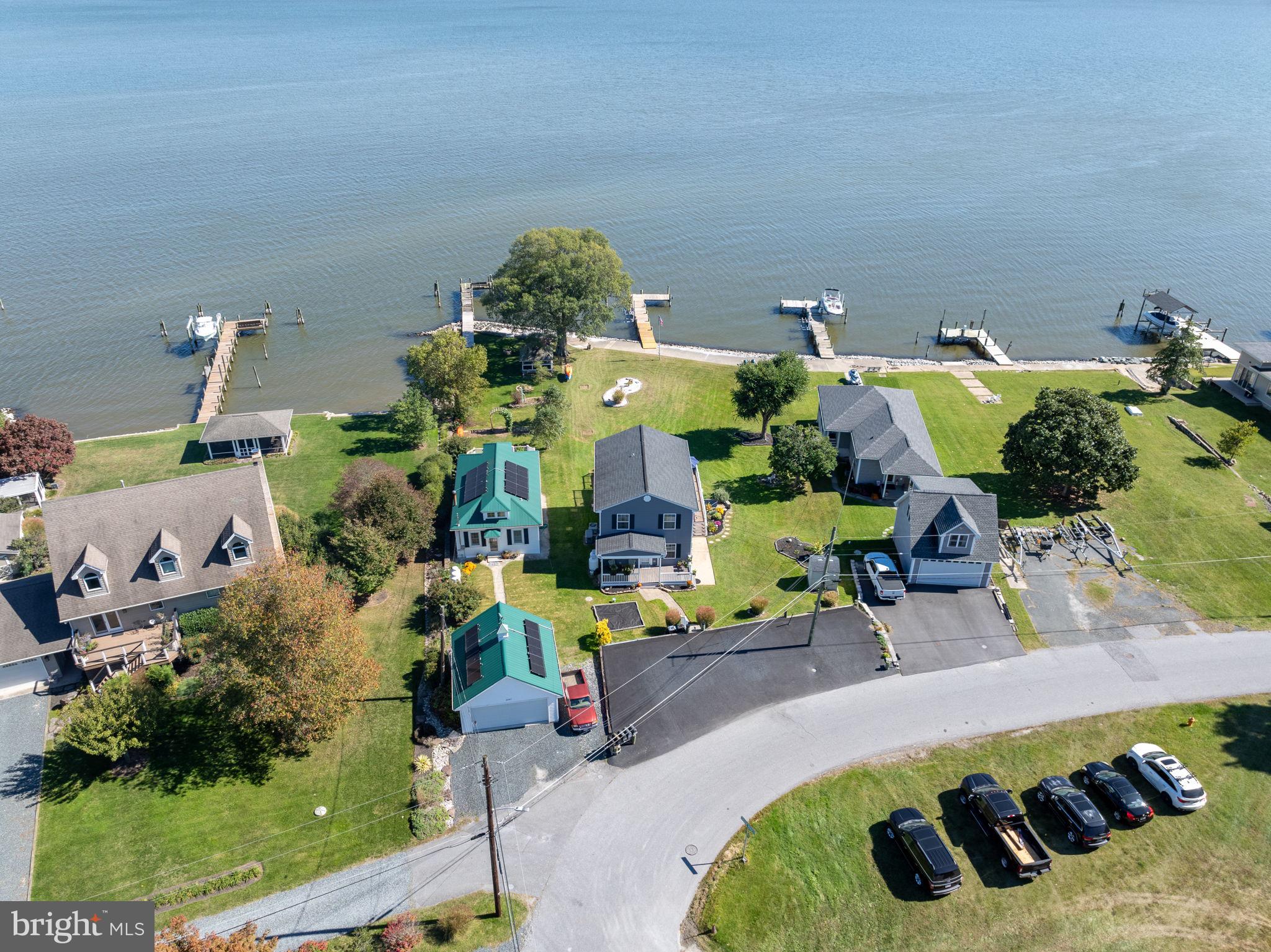 2545 BARRISON POINT ROAD