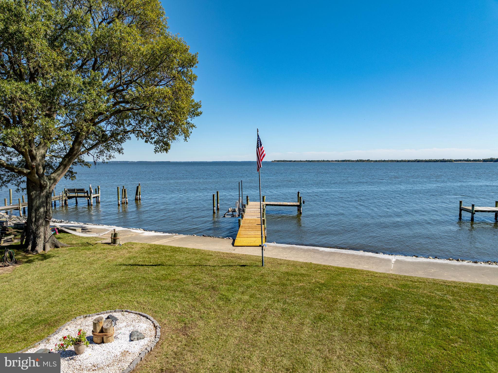 2545 BARRISON POINT ROAD