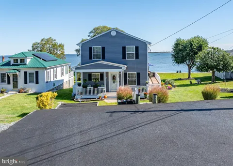 2545 Barrison Point Road, Essex, MD MLS: MDBC2113378