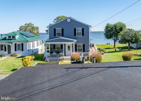 2545 BARRISON POINT ROAD ESSEX MD 21221
