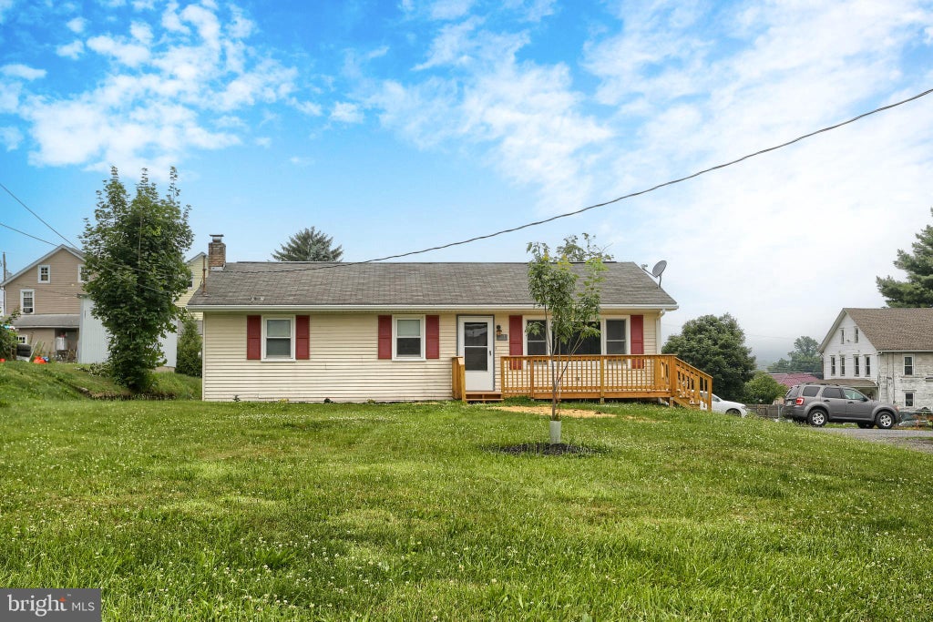 Photo of 102 5th Street, MILLERSBURG, PA 17061 (MLS # PADA2061586)