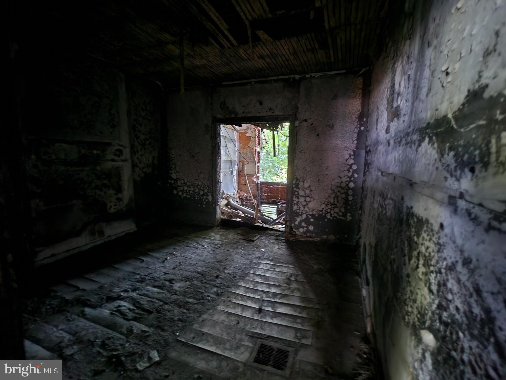 BEREA-BIDDLE STREET HISTORIC DISTRICT - Residential