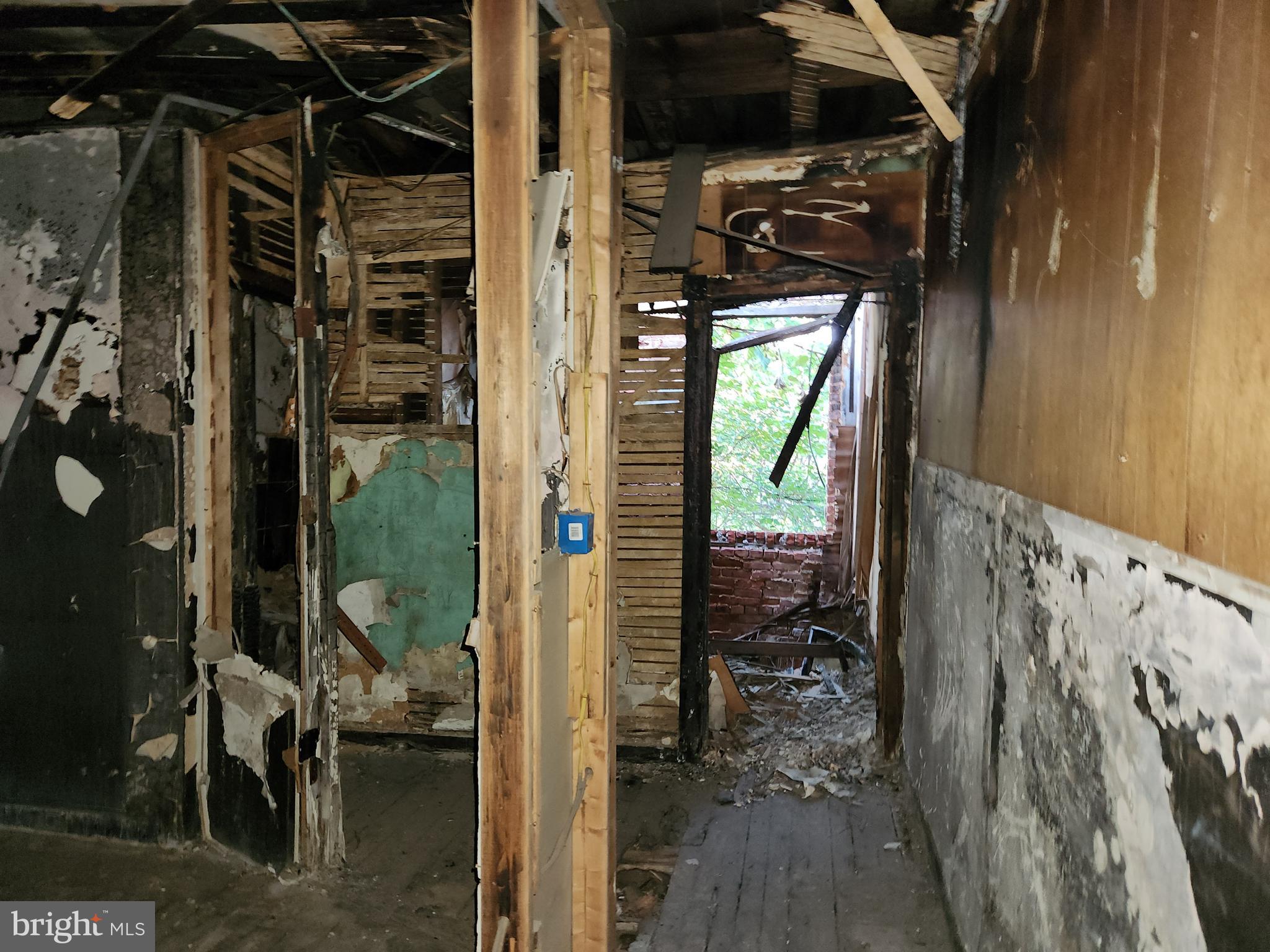 BEREA-BIDDLE STREET HISTORIC DISTRICT - Residential