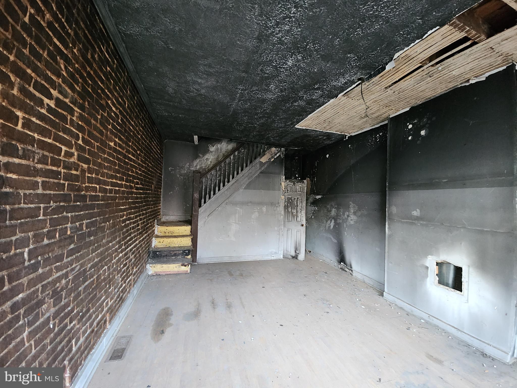 BEREA-BIDDLE STREET HISTORIC DISTRICT - Residential