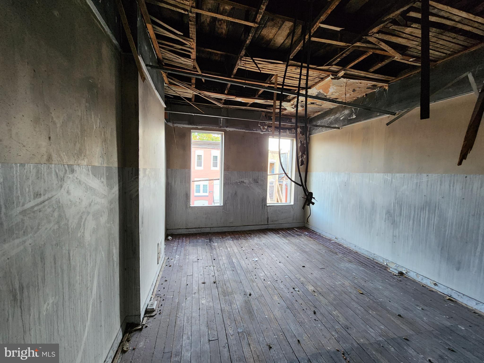 BEREA-BIDDLE STREET HISTORIC DISTRICT - Residential