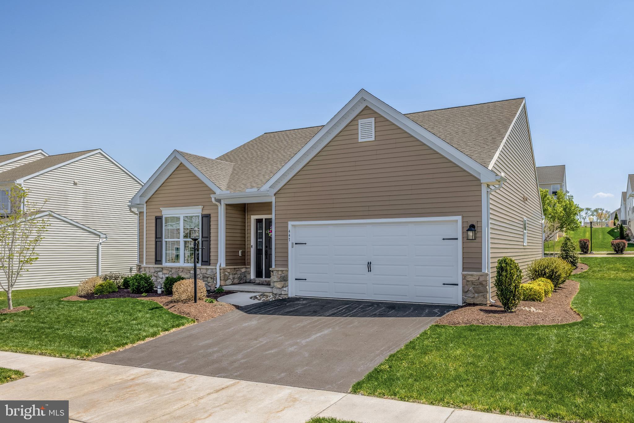 447 FAWN VALLEY ROAD