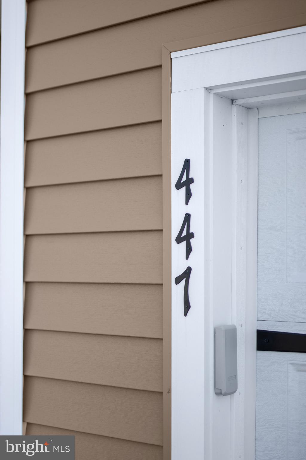 447 FAWN VALLEY ROAD