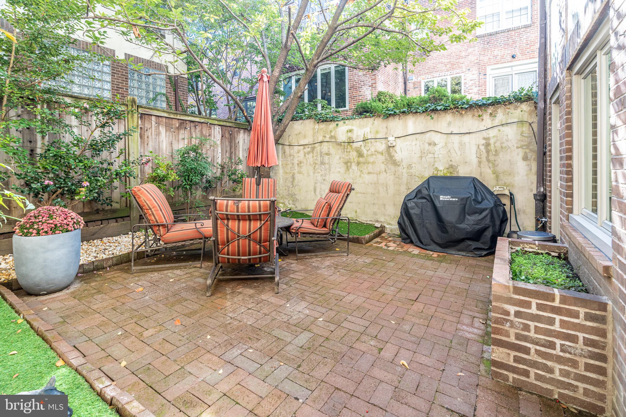 FITLER SQUARE - Residential