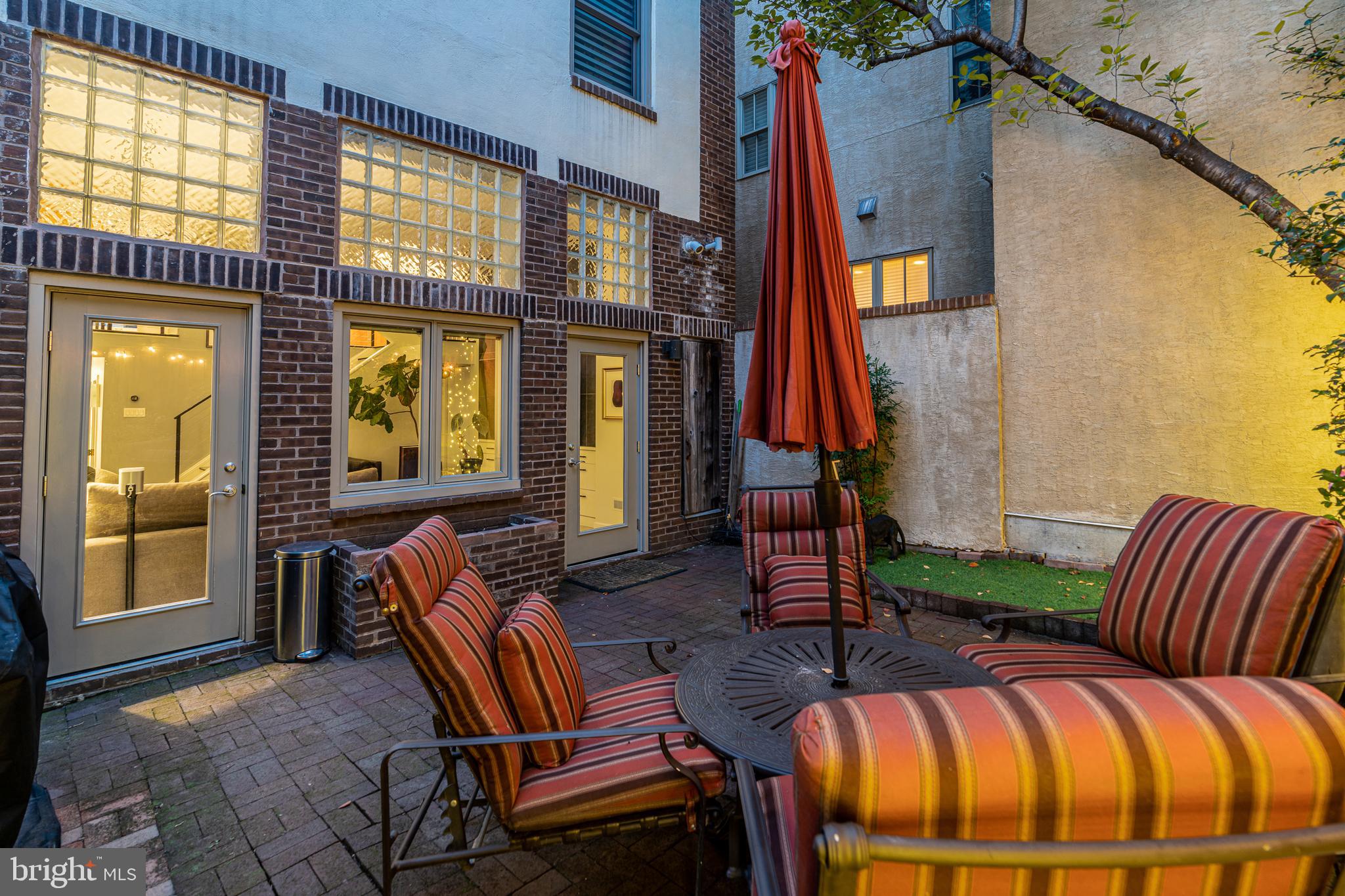 FITLER SQUARE - Residential
